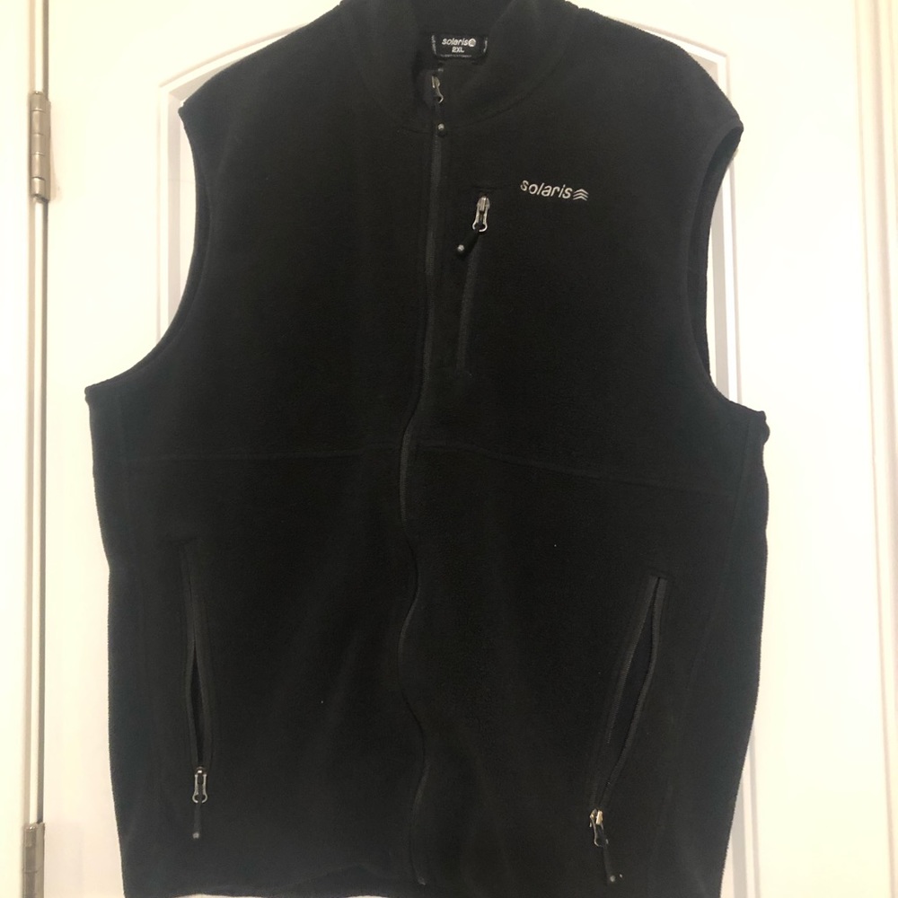 Solaris 2XL vest